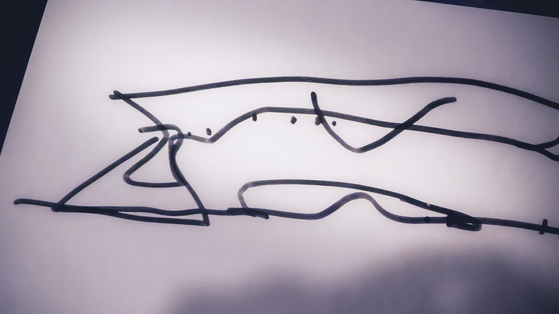 Stane Jeršič, VAŠE IDEJE nas navdihujejo, ko drzno kršijo stara pravila, film video, korporativna predstavitev podjetij, Artkontakt Studio Bast