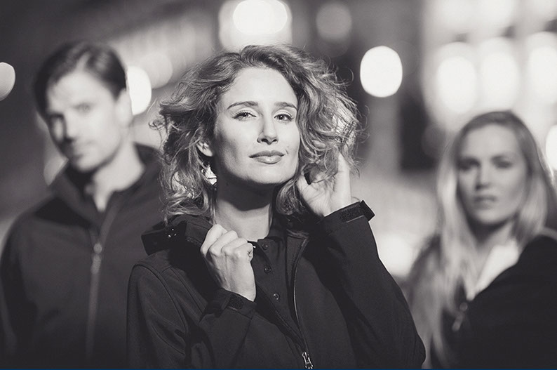 Stane Jeršič, EUROTON, film, video , korporativne predstavitve podjetij, Artkontakt Studio Bast